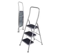 Facal SGABELLO IN ACCIAIO SUPER EFFE 3 gradini