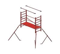 FACAL 5511002 ALZATA PER TRABATTELLO 'CLIC' 58x156 cm