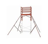 FACAL 5511402 ALZATA MODULO 2 PER TRABATTELLO 'ALTO' H. 205 cm