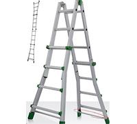 Facal 9689550 Euro-Briko Scala, Extralunga BK-7