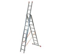 SCALA ALL GENIA R3 GR. 9+ 9+ 9 285/475/652 FACAL [FACAL ]