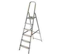Facal SCALA IN ALLUMINIO ALFA 6 gradini