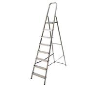 Facal SCALA IN ALLUMINIO ALFA 8 gradini
