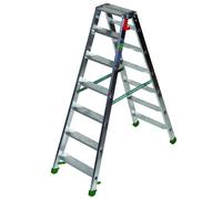 FACAL SCALA ALLUM. DUPLA 6+PIANETTO MT.1.66