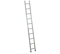 Facal SCALA IN ALLUMINIO A 1 ELEMENTO STILO Gradini N°10 cm. 298