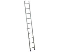 Facal SCALA IN ALLUMINIO A 1 ELEMENTO STILO Gradini N.8 cm 246