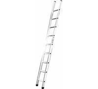 FACAL Scala in Alluminio da Appoggio 9 Gradini max 150 kg PM 295/S