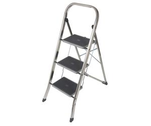 Facal SGABELLO IN ALLUMINIO JOKER 3 gradini