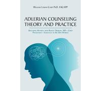 Facapp William Camp Adlerian Counseling Theory and Practice (Tascabile)