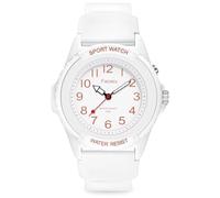 Facasu Orologio Analogico Bambino Ragazzi Ragazze,50M Impermeabile Quadrante Luminoso,Sportivo Quarzo Studenti Adolescenti,Cinturino in Silicone,Orologio per Ragazzi età Superiore ai 10 anni