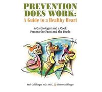 Facc Paul Goldfinger Eileen Goldfinger Prevention Does Work (Tascabile)