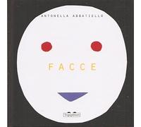 Facce - Abbatiello Antonella