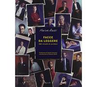 Facce da leggere. 282 ritratti di scrittori. Ediz. illustrata
