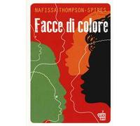 Facce di colore