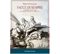 Facce di sempre con qualche ritratto in più (tra i tarantini, dal