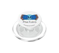 Facce dirigibili del dirigibile della Bell Division dei Pink Floyd 1994 PopSockets PopGrip per MagSafe