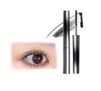 Faccelove Ironeye Lash Growth Mascara, Iron Wand Mascara, 3d Curling Eyelash Iron, Waterproof, Long-Lasting And Smudge-Free (Black, 0.07OZ)