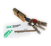 Facchinetti - Cilindro a profilo europeo 34,5 - 34,5 (69mm)