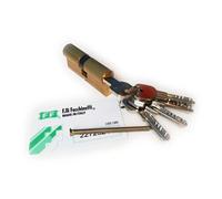 Facchinetti cilindro a profilo europeo 34,5 - 34,5 ( 69mm )
