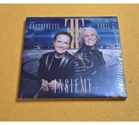 Roby Facchinetti E Riccardo Fogli - Insieme - Cd