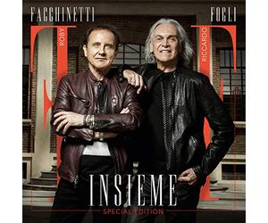 Facchinetti Roby E Fogli Riccardo - Insieme