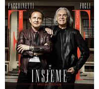 Insieme Special Edition - Roby Facchinetti e Riccardo Fogli