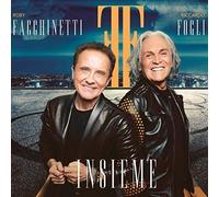 Roby Facchinetti E Riccardo Fogli - Insieme - Cd
