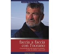 Faccia a faccia con l'oceano