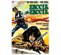Faccia A Faccia (DVD) Tomas Milian Gian Maria Volonté William Berger