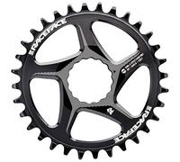 Corona Race Face Rotonda 12v nero - 32