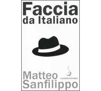 Faccia da italiano