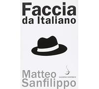 Faccia da italiano