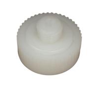 Faccia Del Martello In Nylon Sealey, Dura/Bianca Per NFH10 342/710NF