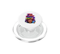 Faccia del venerdì sera PopSockets PopGrip per MagSafe