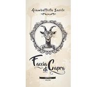Faccia di capra