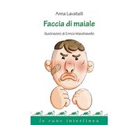 Faccia di maiale