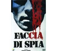 Faccia Di Spia (DVD) Adalberto Maria Merli Francisco Rabal Lou Castel