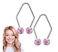 Faccia per il viso, allenatore di fossette per il viso | Allenatore per il viso | Natural Dimples Devices Attrezzatura per la cura della pelle del viso portatile per donne e ragazze