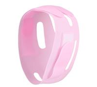 Faccia riutilizzabile che dimagrisce la cinghia V Line Lift Tape Chin Up Patch forma V che dimagrisce alla cintura di sollevamento del viso cadente