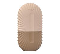 Facciale Ice Roller - Cooling Massage Mold, Portable Beauty Tool, Personal Spa Accessory | Home Travel Hotel Apartment Gadget, Holiday Birthday Gift, Rejuvenation Equipment for Skin Care