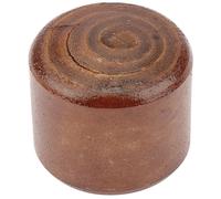 Facciale In Cuoio Draper Per Martello In Cuoio Rame 38Mm 21825
