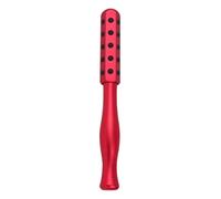 Facciale Roller, Sculpting Face Tool, 1,2 x 1,2 x 16,8 cm, 0,47 x 0,47 x 6,61 cm, multifunzionale Beauty Massager, Tightening Skin Rollers, Pre-Makeup Prep, Daily Routine Metal
