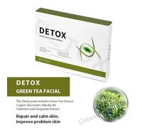 Facciale SPA CO2 Bolla Ossigeno Bellezza Macchina Gel Illuminare Esfoliare Pods