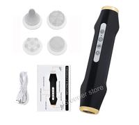 Facciale SPA CO2 Bolla Ossigeno Bellezza Macchina Gel Illuminare Esfoliare Pods