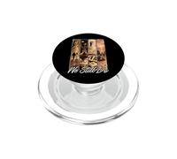 Facciamo ancora il matrimonio di coppia PopSockets PopGrip per MagSafe