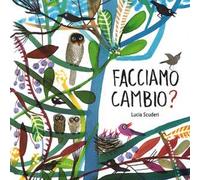 Facciamo cambio?