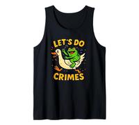 Facciamo Crimini Canotta