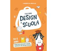 Facciamo Design a Scuola