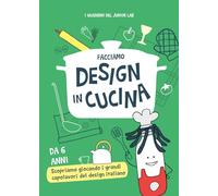 Facciamo Design in Cucina