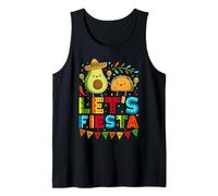 Facciamo Fiesta Canotta